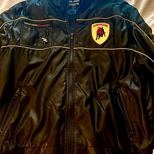 Lamborghini Jacket